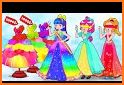 Tailor Fashion Dress up Games related image