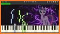Pink Unicorn Piano - Free Piano Music For All Ages related image