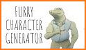 Character Design Generator related image