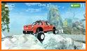 Mud Truck Simulator 2021 : Real Offroad Driving related image