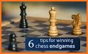 Chess Endgame Training related image