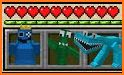 Rainbow Friends Mods for MCPE related image