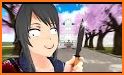 Best Yandere Simulator Hd Images related image