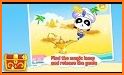 Treasure Island - Panda Games related image