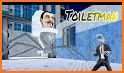 Toiletman: Horror Escape related image