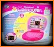 Toddler Laptop Learning : Computer Games For Kids related image