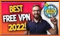 Whoosh VPN related image