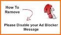 AdBlock - Block ads from all browsers,blocker plus related image