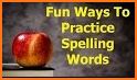 Kids Spelling Practice related image