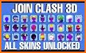 Dig Clash 3D related image