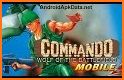 Wolf of the BF:Commando MOBILE related image