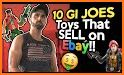 Sell My Toys related image