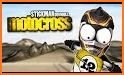 Stickman Downhill Motocross related image