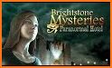 Brightstone Mysteries: Paranormal Hotel related image
