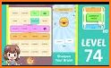 Connect The Words: Puzzle Game related image