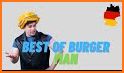 Burger Man related image