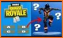 FORTNITE QUIZ related image