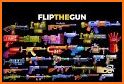 Shoot it all! - Flip the gun related image