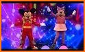 Cartoon, Minnie, Mouse Themes, Live Wallpaper related image