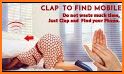 Find Phone by Clap: Clap to Find Phone related image