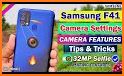 Timer  Camera, HD, Burst, Filters, Timestamp related image