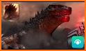 King Kong Attack Godzilla Game related image