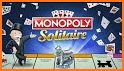MONOPOLY Solitaire: Card Game related image