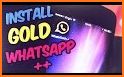 whatsup Gold Messenger GB related image