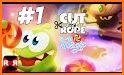 Cut the Rope: Magic related image