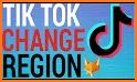TikTok Region Changer related image