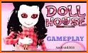 Scary Haunted Doll House related image