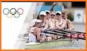 Olympic Boat Rowing related image