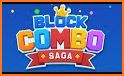 Block Combo Saga related image