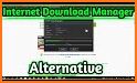 All Url Download Manager AudManager speed download related image