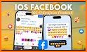 Lite for Facebook lite - lite for messenger related image