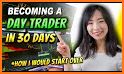Day Trader - Stock&Tycoon Sim related image