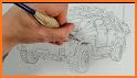 Drawing Vehicles related image