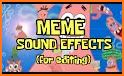 Sound Effects Soundboard 2021, meme maker, funny related image