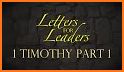 Letter Leaders related image