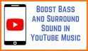 Bass Booster & Music Equalizer related image