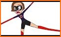 Elastic picture related image