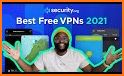 FreedomVPN - #1 Trusted Security and privacy VPN related image