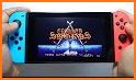 CROSSED SWORDS ACA NEOGEO related image
