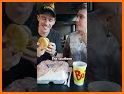 Bojangles related image