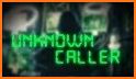 Unknown caller related image