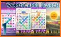 Wordscapes - Free Crossword Search &  Word Connect related image