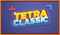 Tetra Classic - Block Puzzle related image