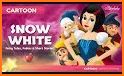 Snow White, Interactive Fairytale Bedtime Story related image
