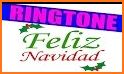 Feliz Navidad Ringtone & Alert related image