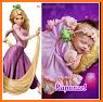 Baby Princess Tablet related image
